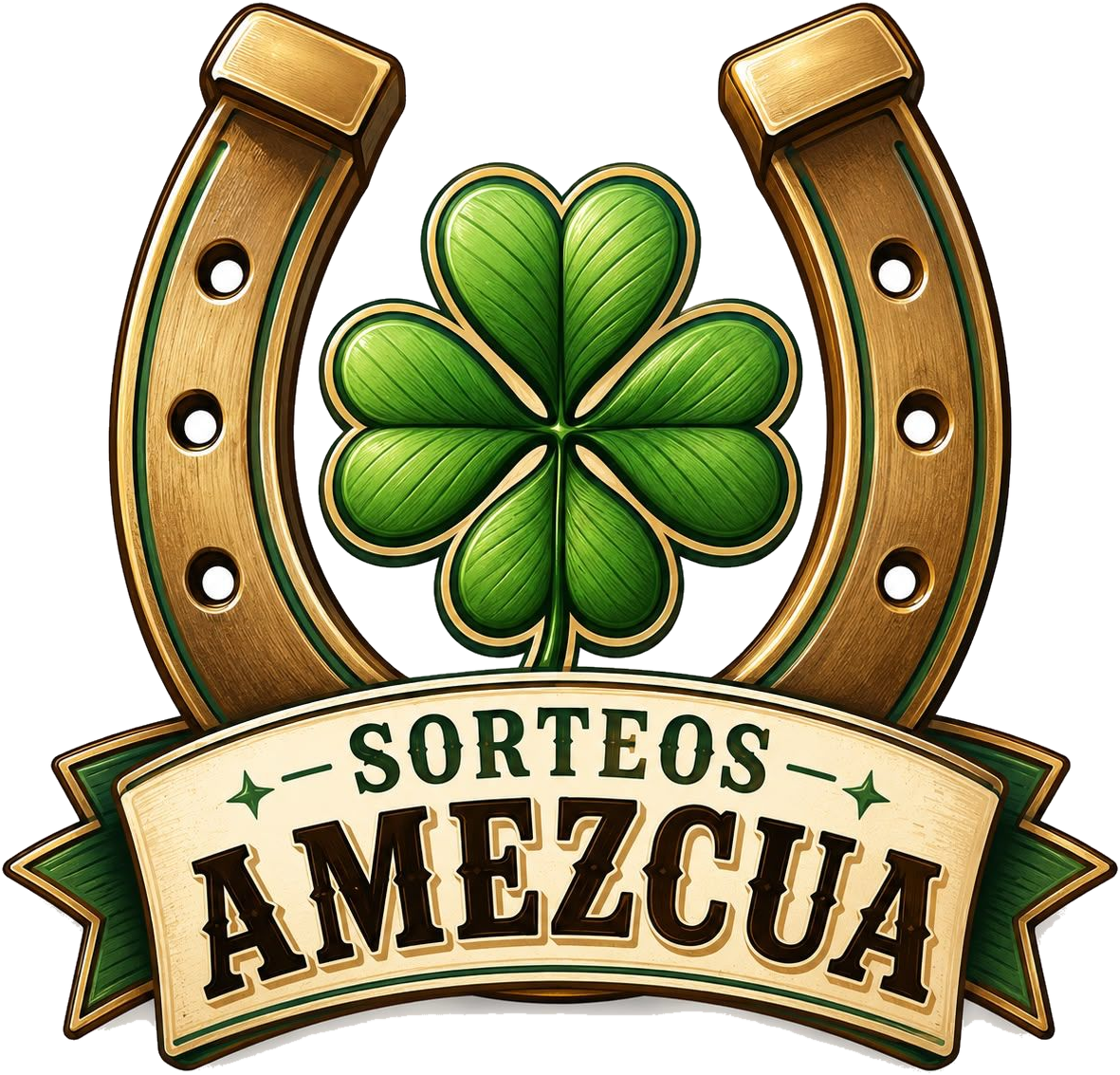 Sorteos Amezcua